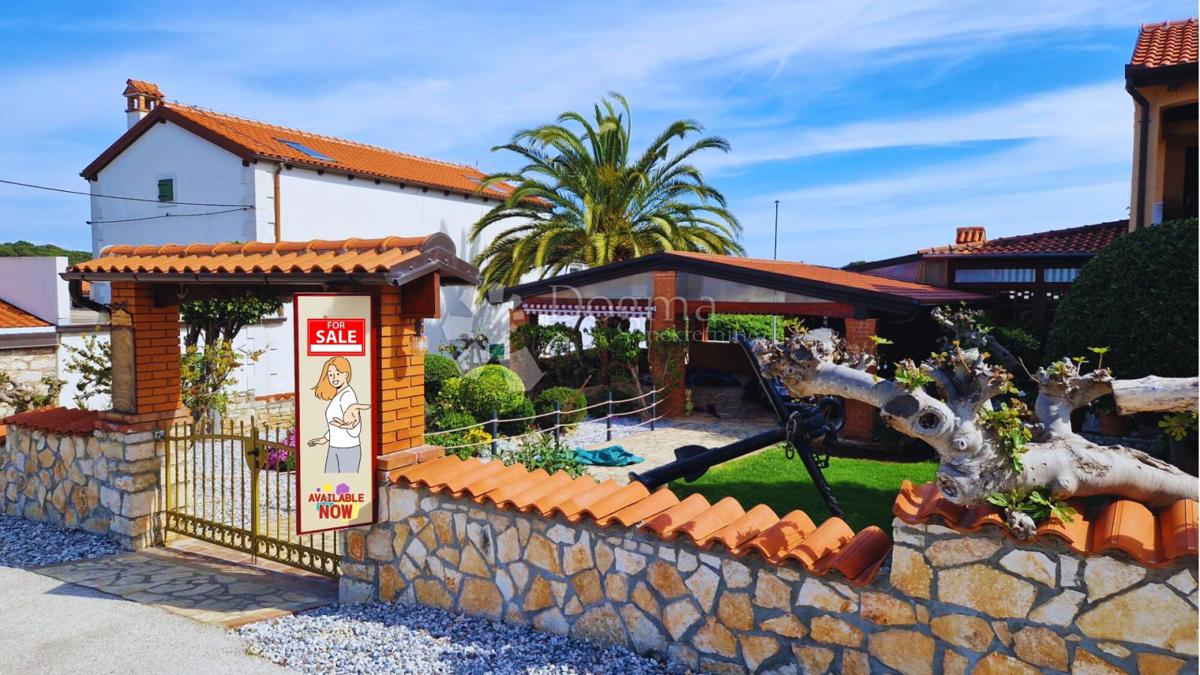Casa Banjole, Medulin, 227m2