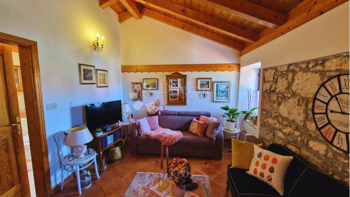 Casa Banjole, Medulin, 227m2