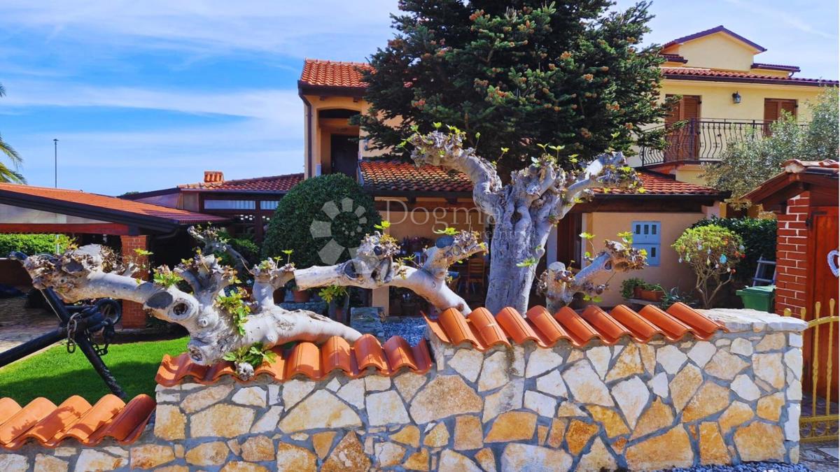 Casa Banjole, Medulin, 227m2