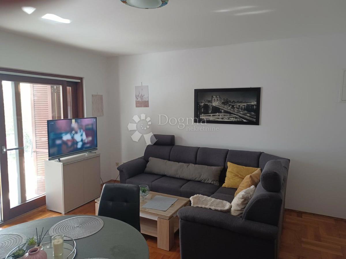 Appartamento Malinska, Malinska-Dubašnica, 47m2