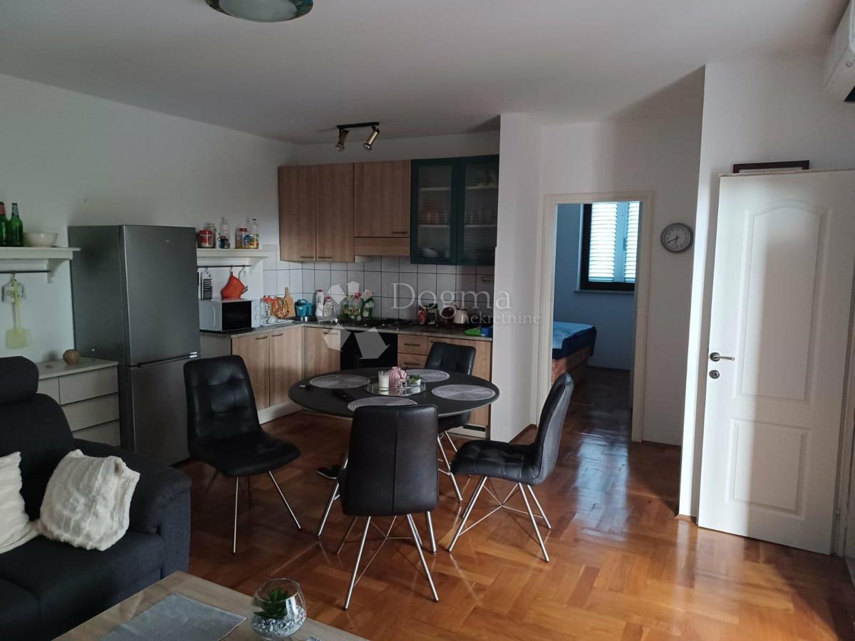 Appartamento Malinska, Malinska-Dubašnica, 47m2