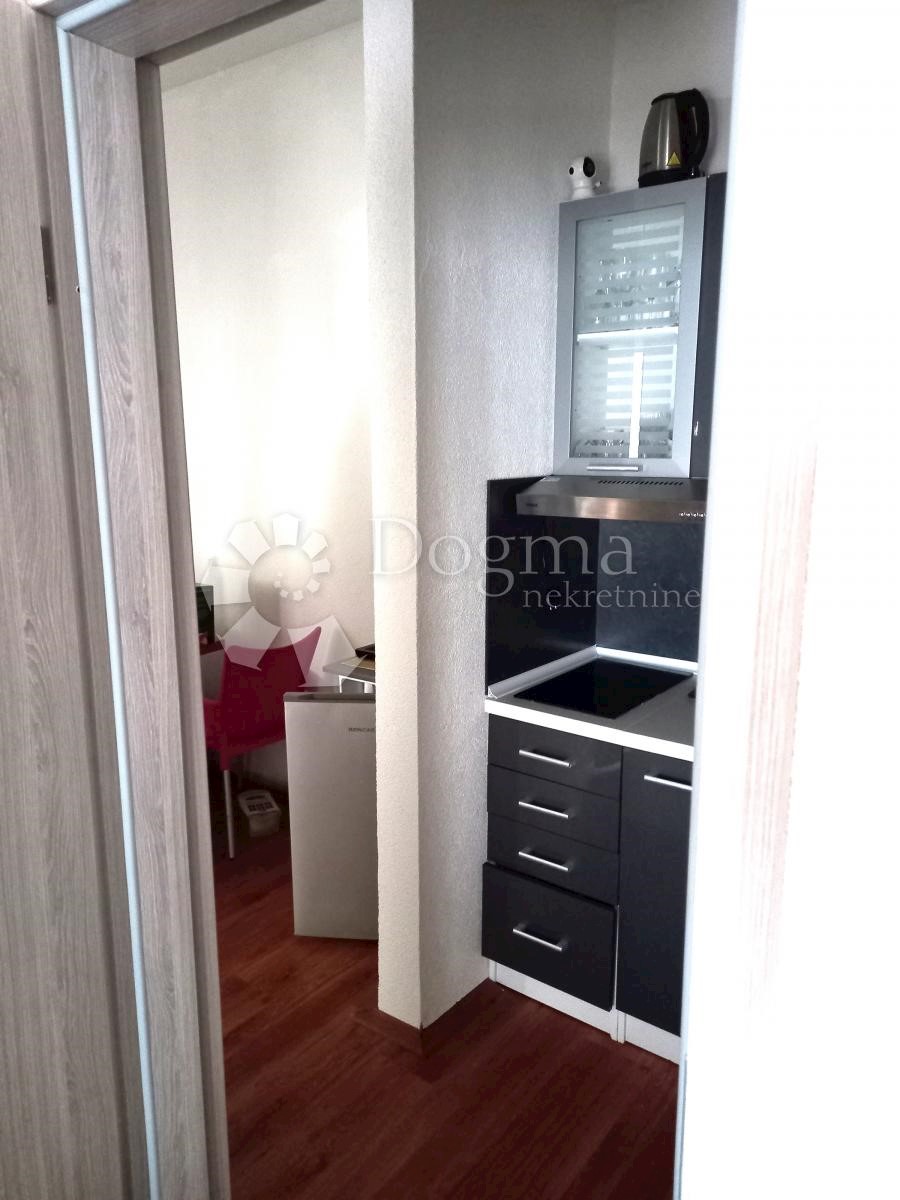 Appartamento Selce, Crikvenica, 30,11m2