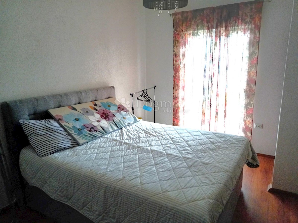 Appartamento Selce, Crikvenica, 30,11m2