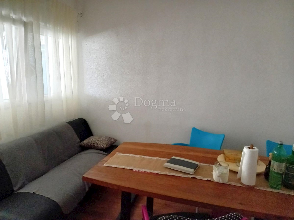 Appartamento Selce, Crikvenica, 30,11m2