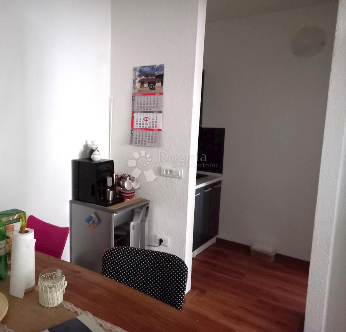 Appartamento Selce, Crikvenica, 30,11m2