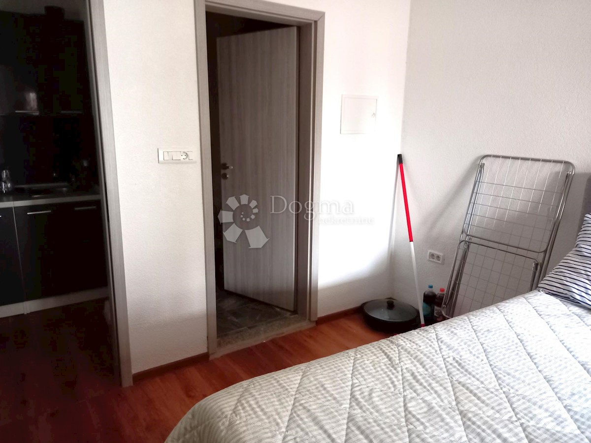 Appartamento Selce, Crikvenica, 30,11m2