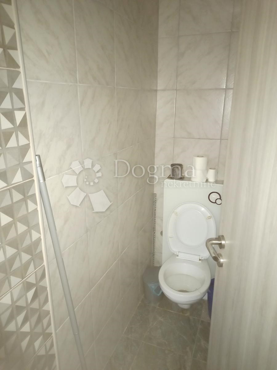 Appartamento Selce, Crikvenica, 30,11m2