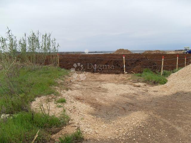 Terreno Privlaka, Vir, 1.802m2