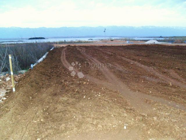 Terreno Privlaka, Vir, 1.802m2