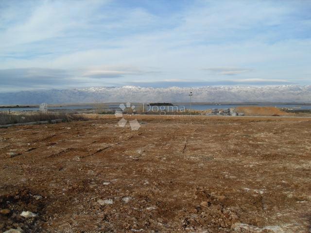 Terreno Privlaka, Vir, 1.802m2