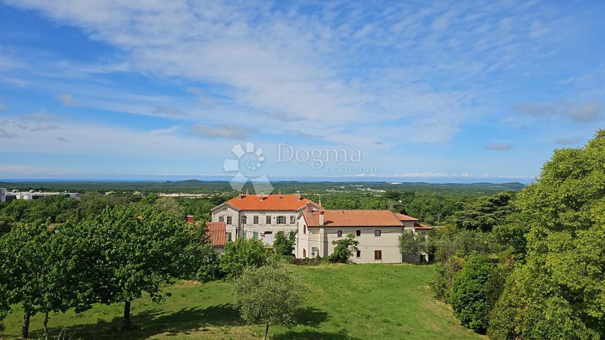 Casa Burići, Kanfanar, 208m2