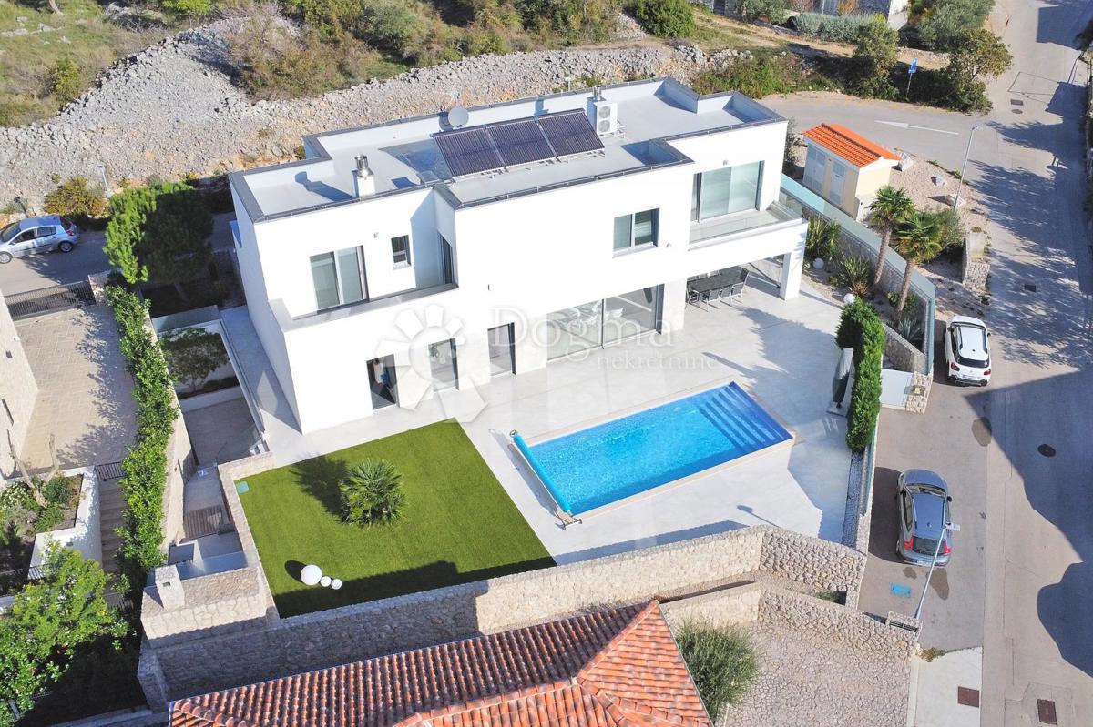 Casa Krk, 400m2