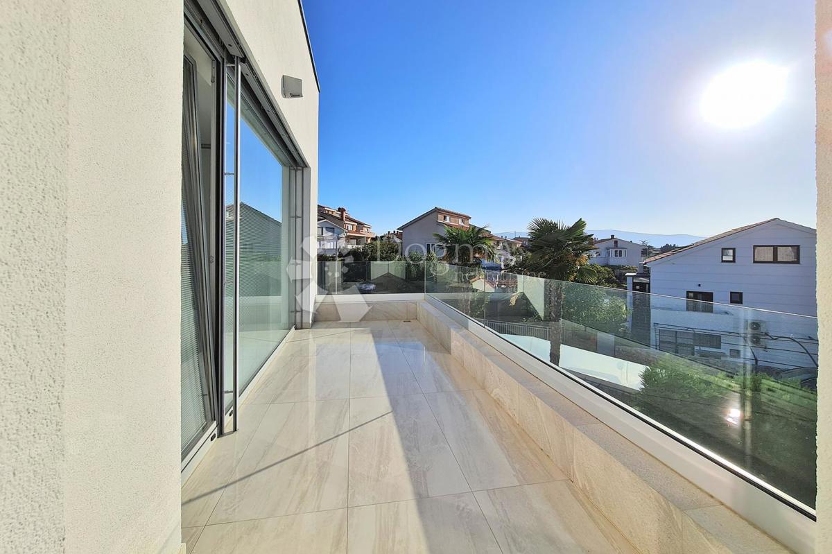 Casa Krk, 400m2