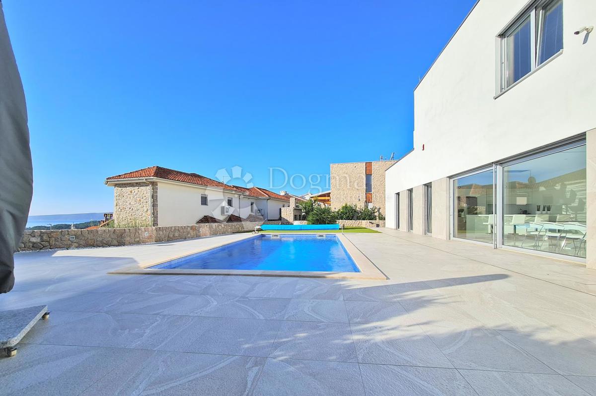 Casa Krk, 400m2