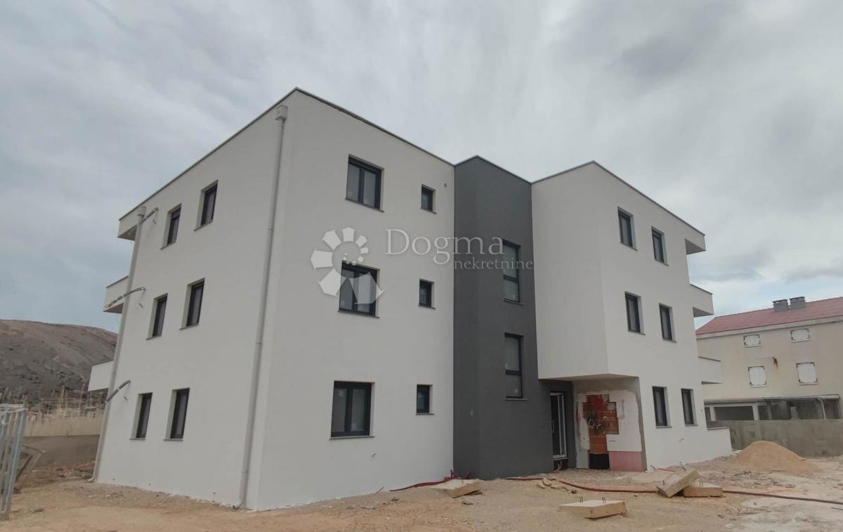 Allogio Pag, 55,94m2