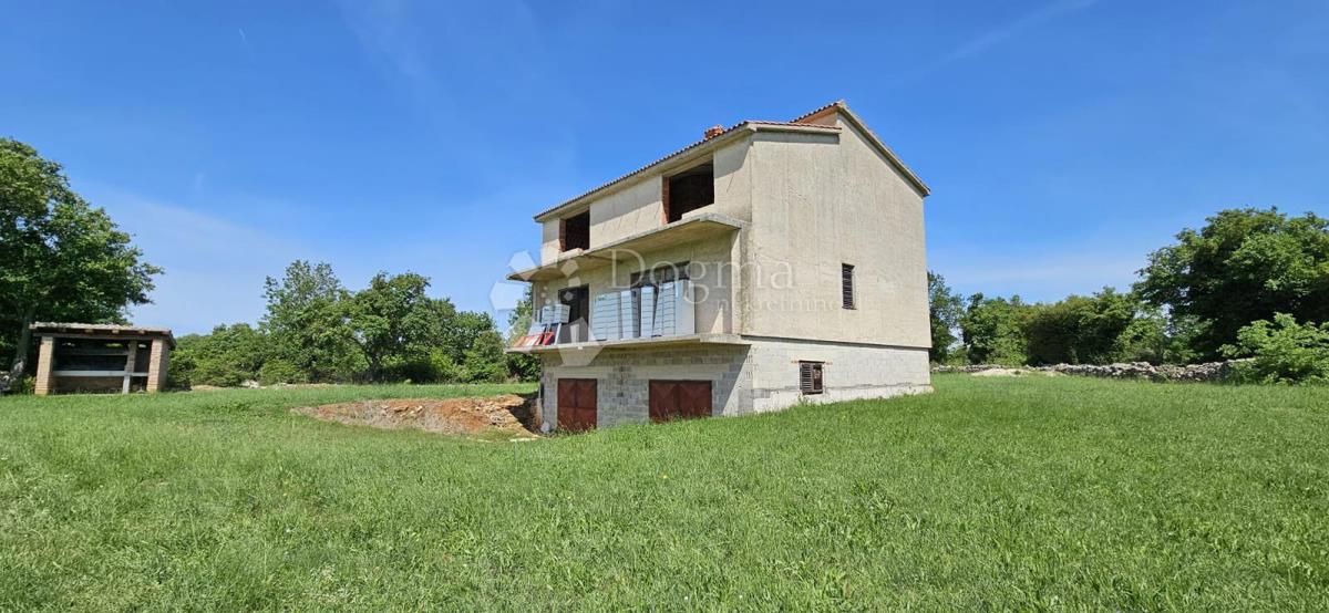 Casa Šišan, Ližnjan, 330m2