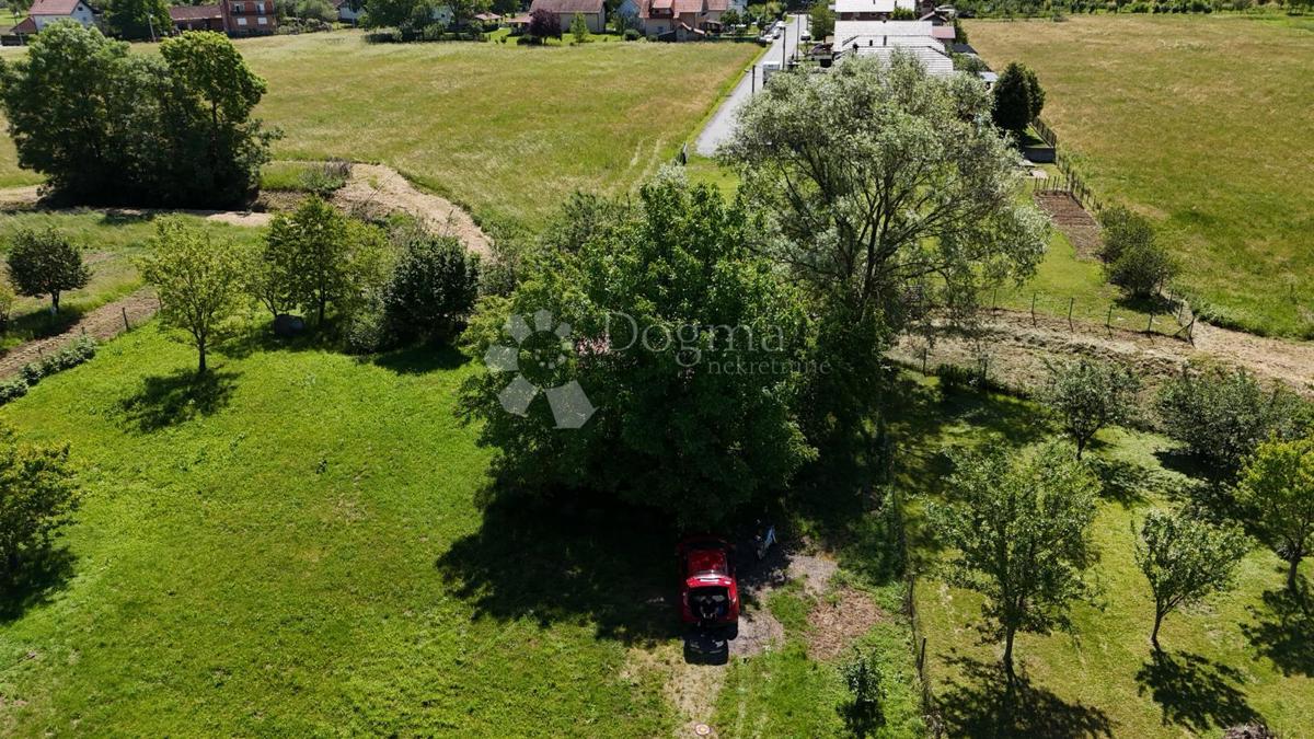 Terreno Brezovica, 2.450m2