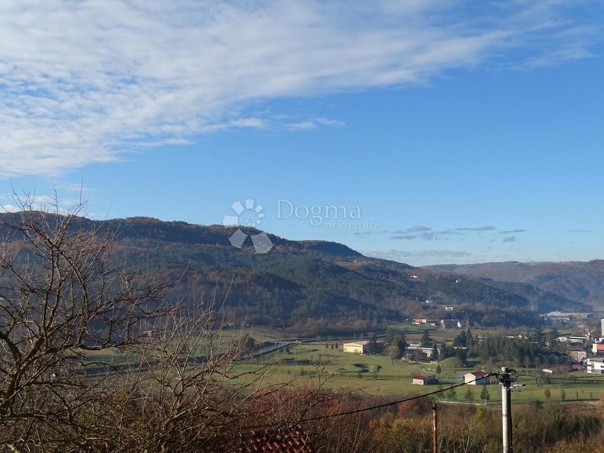 Terreno Buzet, 28.694m2