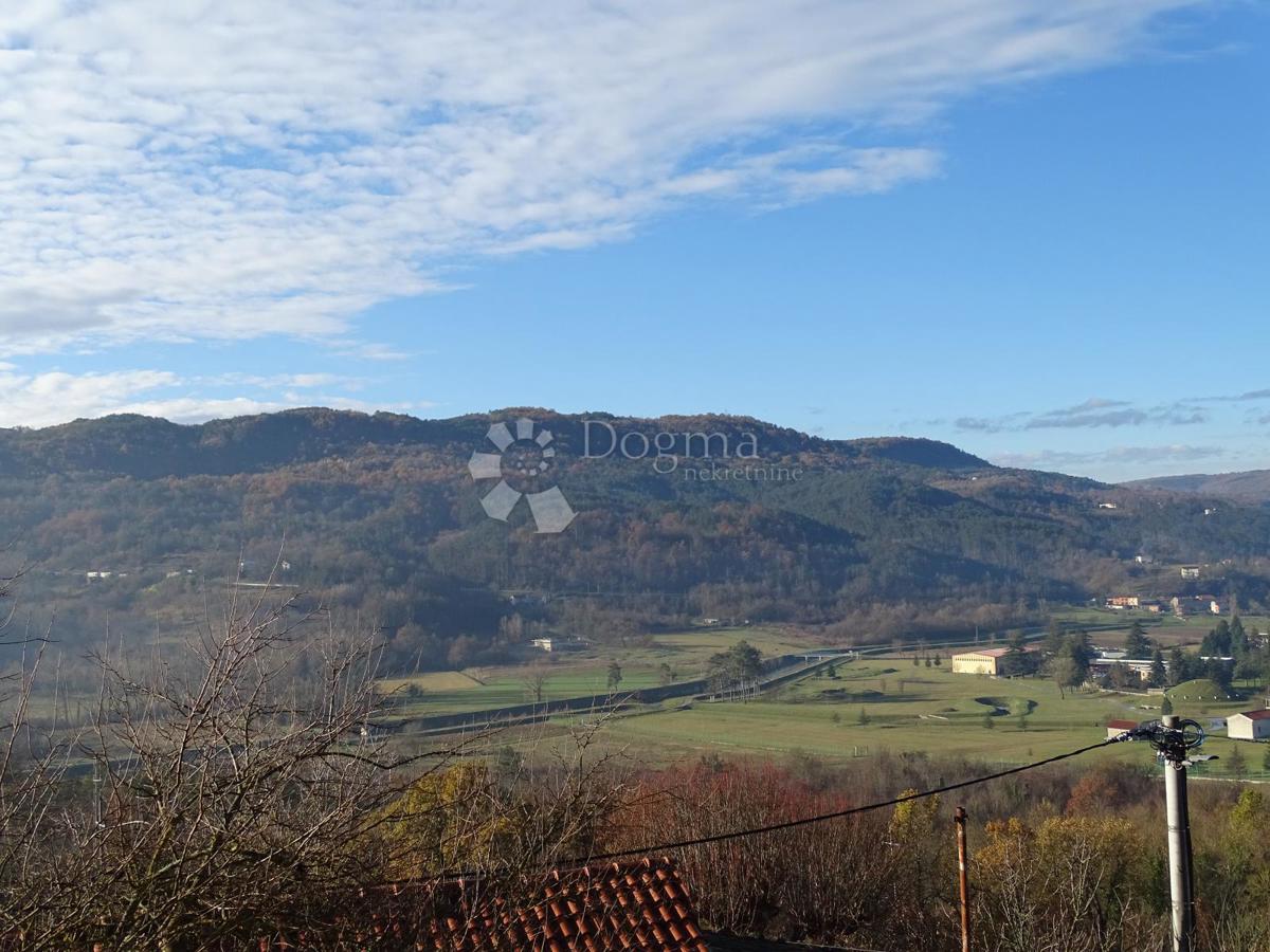 Terreno Buzet, 28.694m2