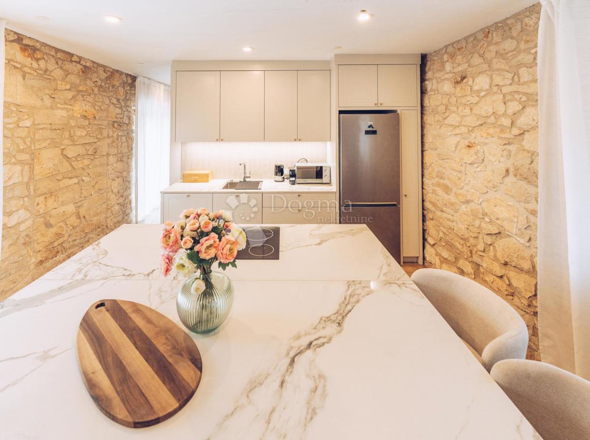 Casa Novigrad, 312m2