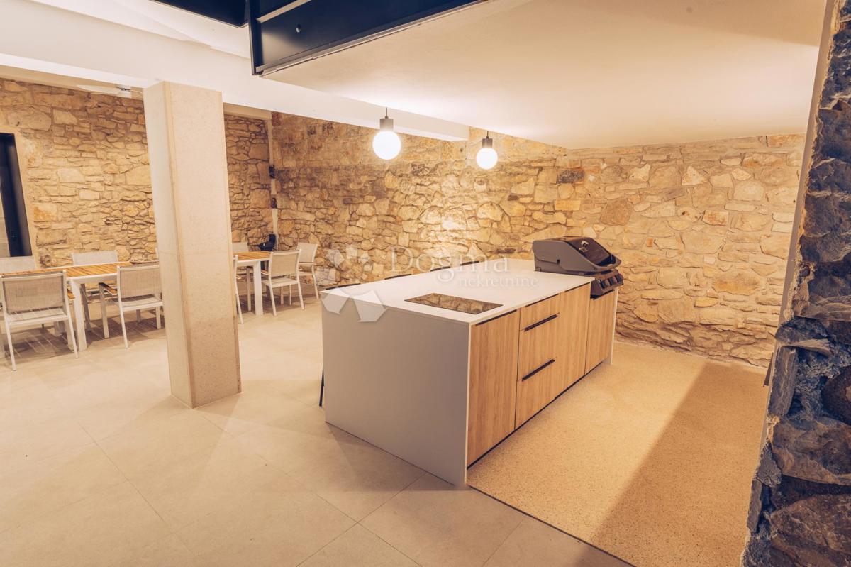 Casa Novigrad, 312m2