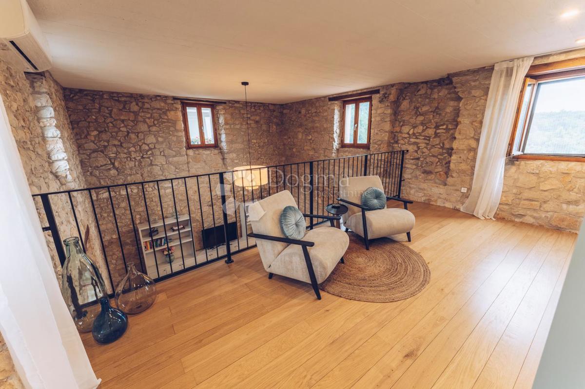 Casa Novigrad, 312m2