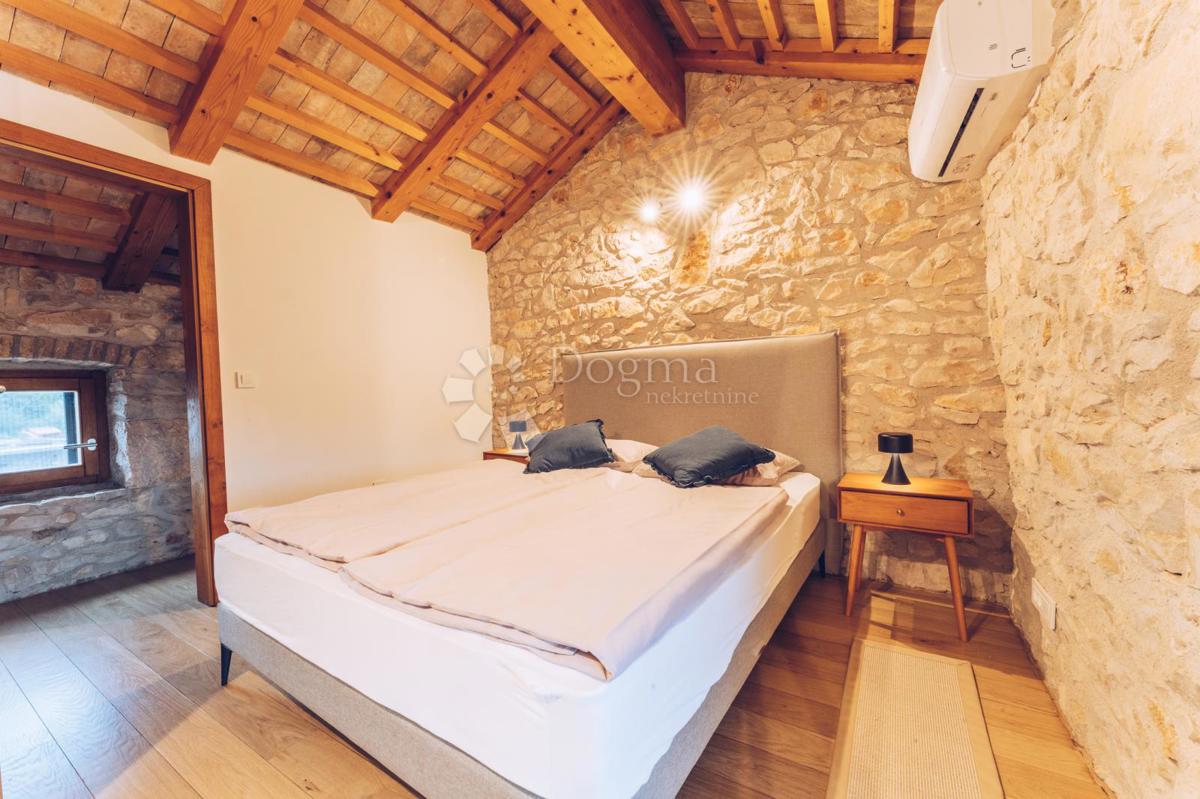 Casa Novigrad, 312m2