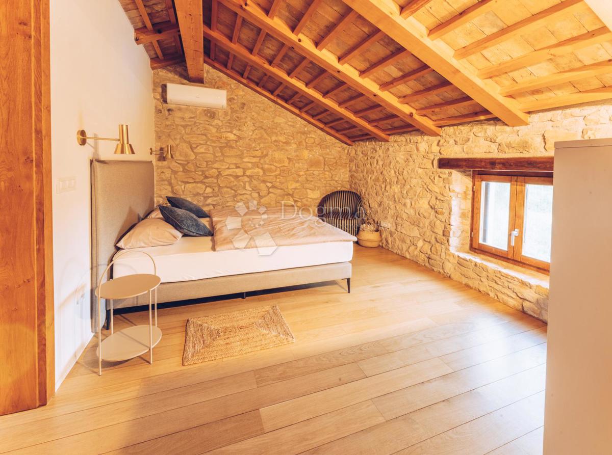 Casa Novigrad, 312m2