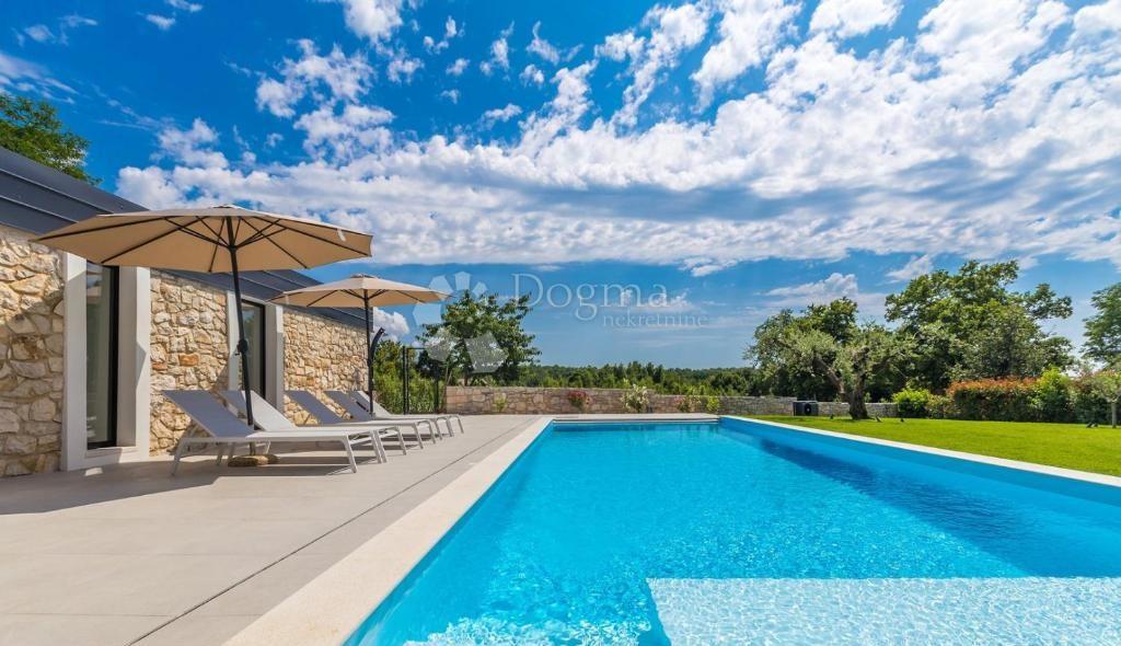 Casa Novigrad, 312m2