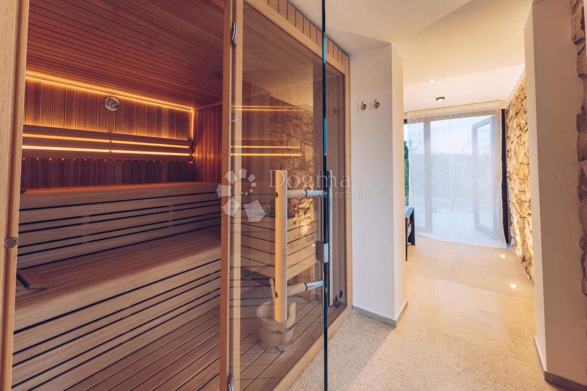 Casa Novigrad, 312m2