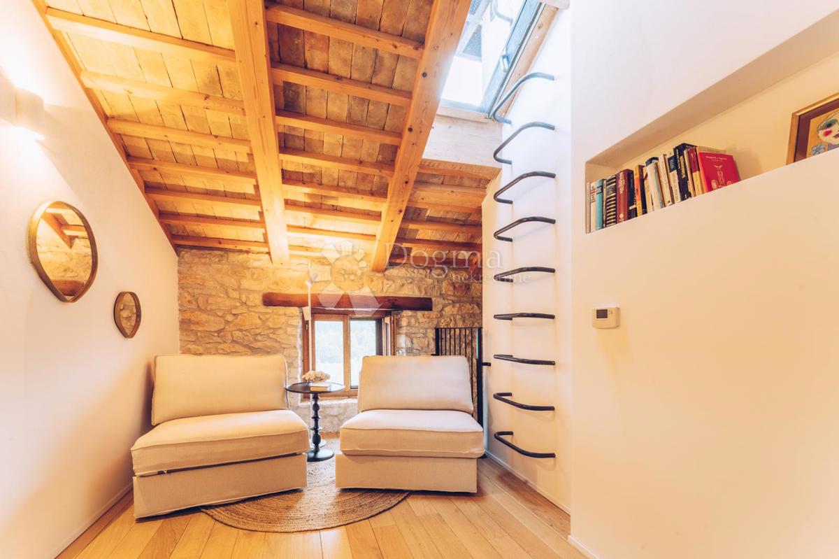 Casa Novigrad, 312m2