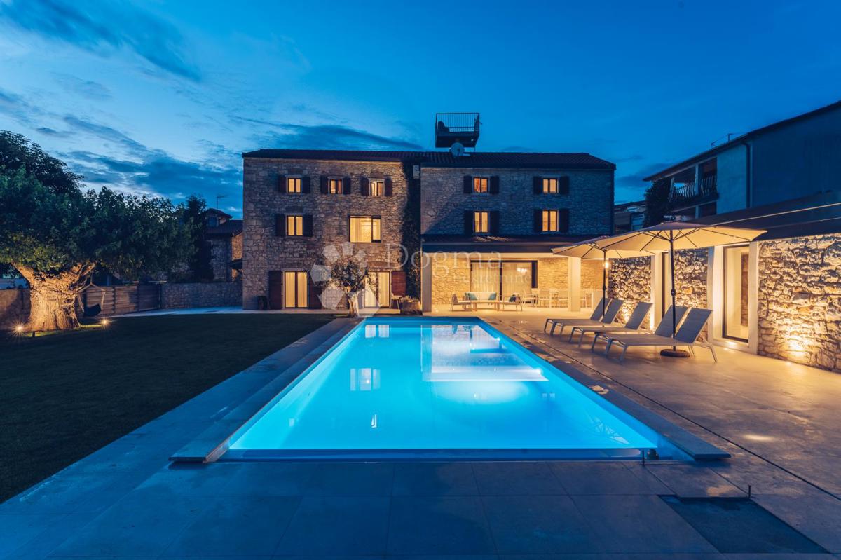 Casa Novigrad, 312m2