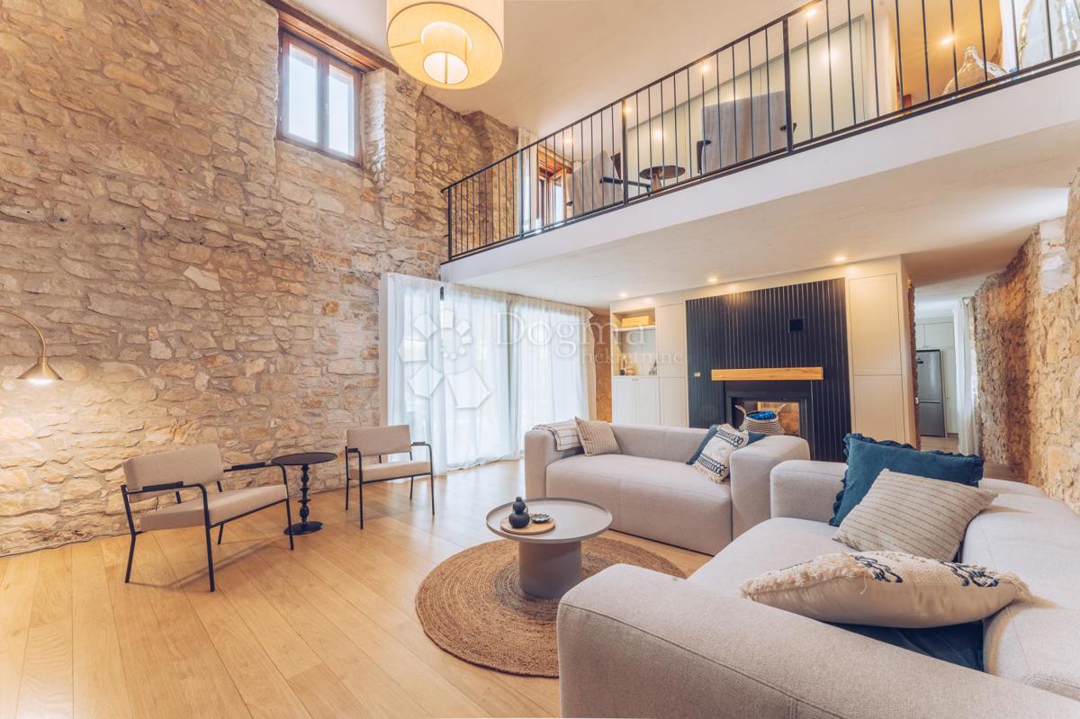 Casa Novigrad, 312m2