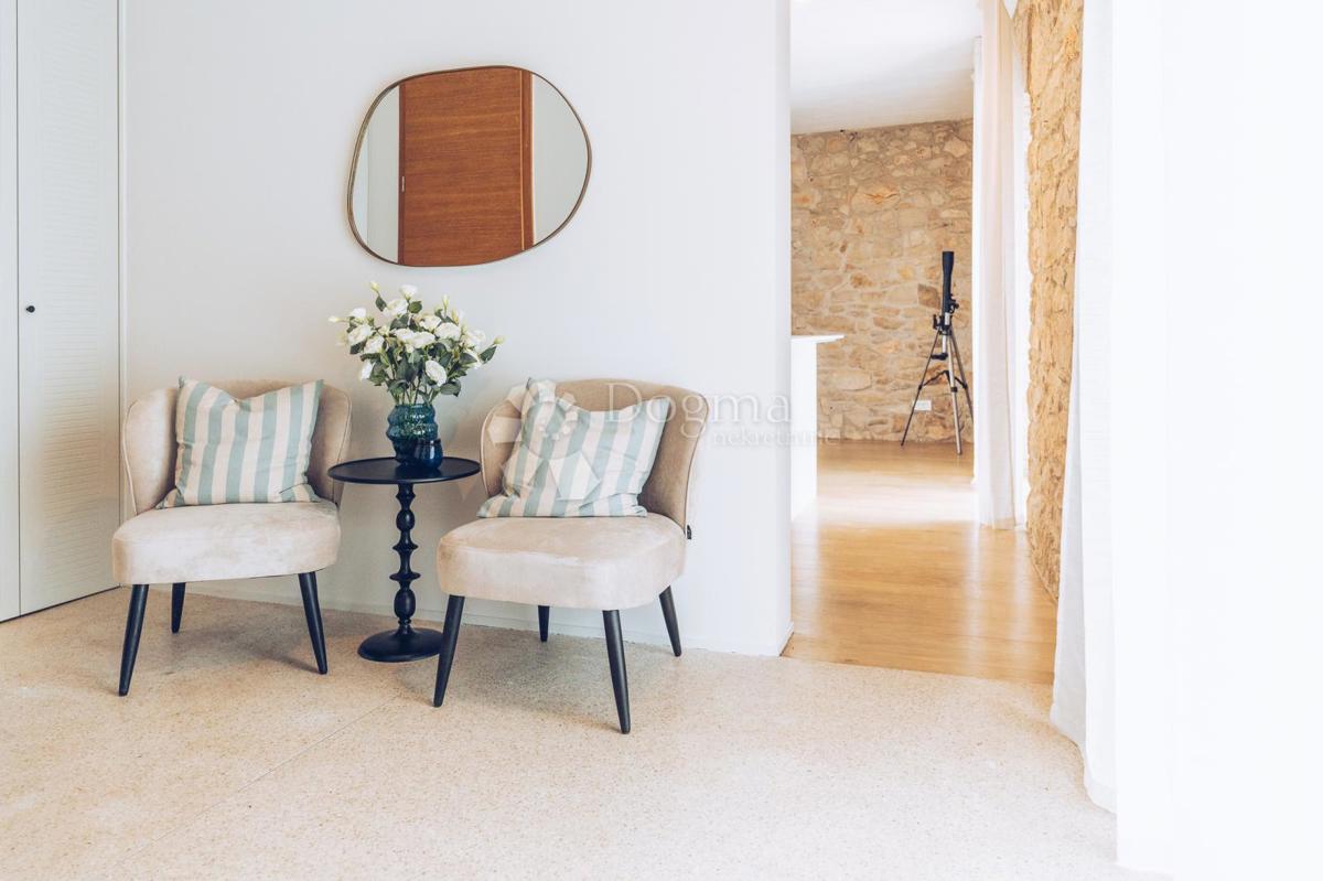 Casa Novigrad, 312m2