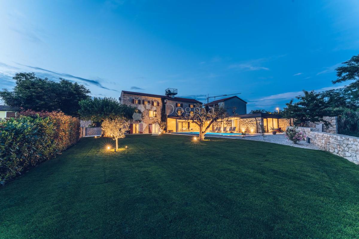 Casa Novigrad, 312m2