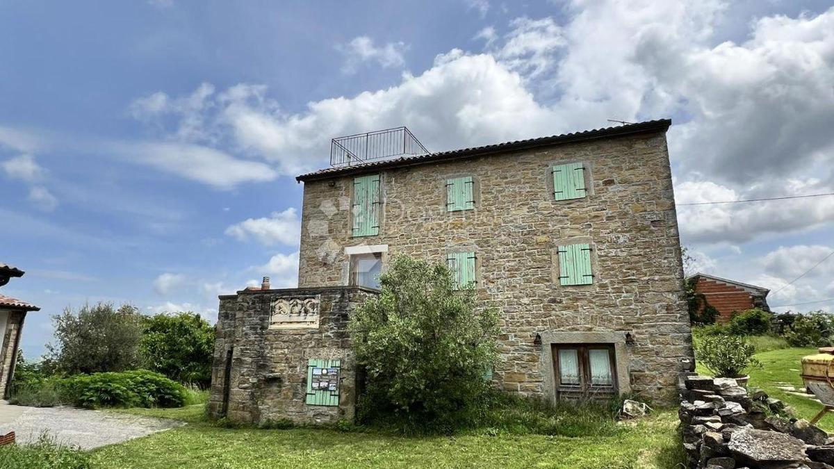 Casa Buje, 270m2