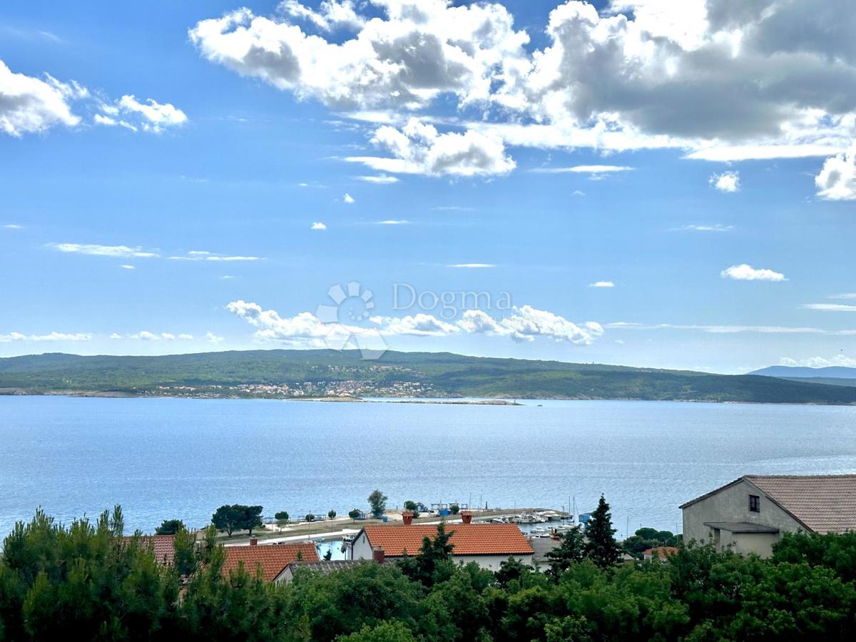 Appartamento Crikvenica, 60m2