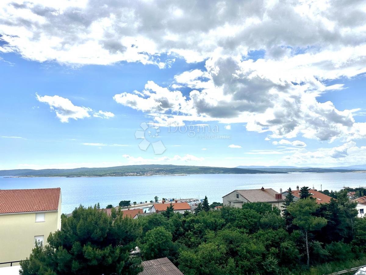 Appartamento Crikvenica, 60m2