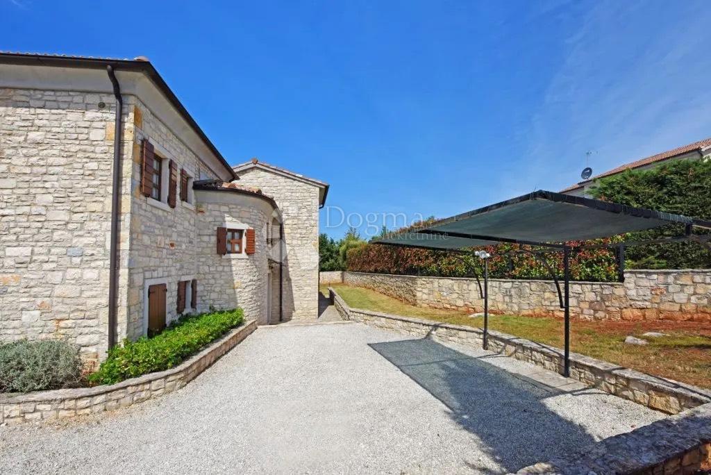 Casa Heraki, Sveti Lovreč, 246m2