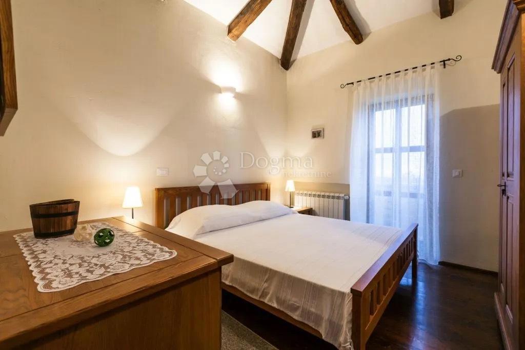 Casa Heraki, Sveti Lovreč, 246m2