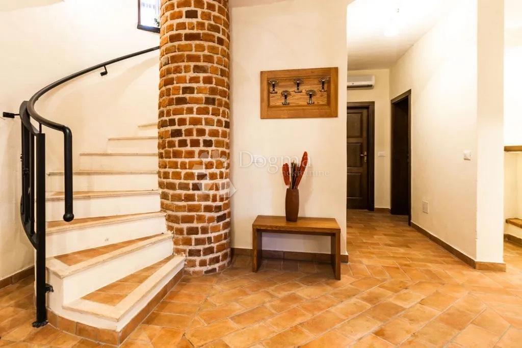 Casa Heraki, Sveti Lovreč, 246m2