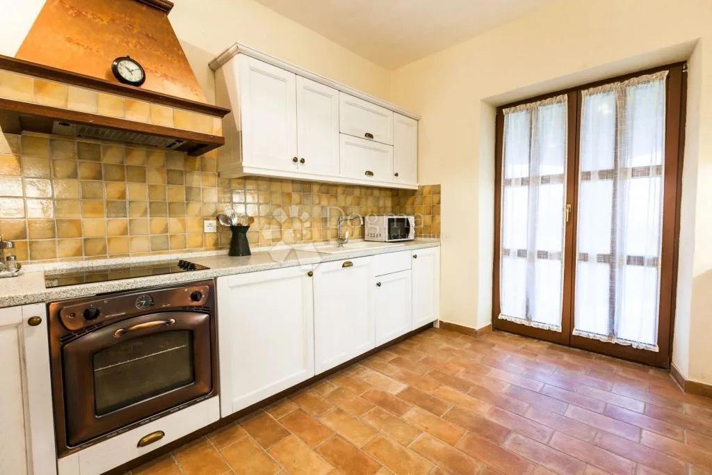 Casa Heraki, Sveti Lovreč, 246m2