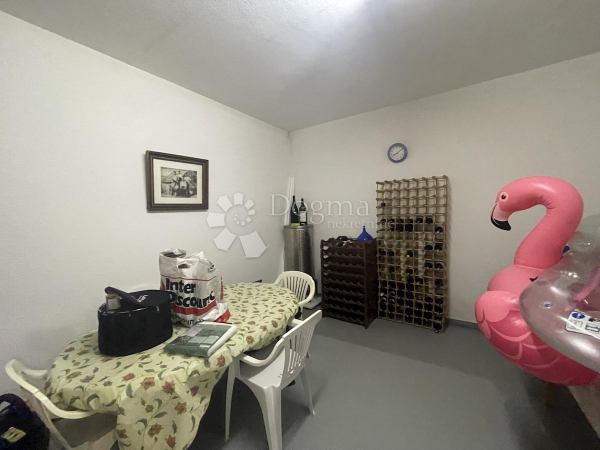 Casa Jadranovo, Crikvenica, 700m2