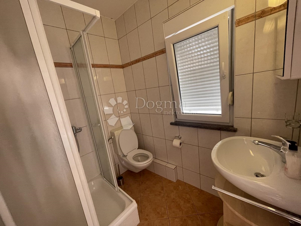 Casa Jadranovo, Crikvenica, 700m2