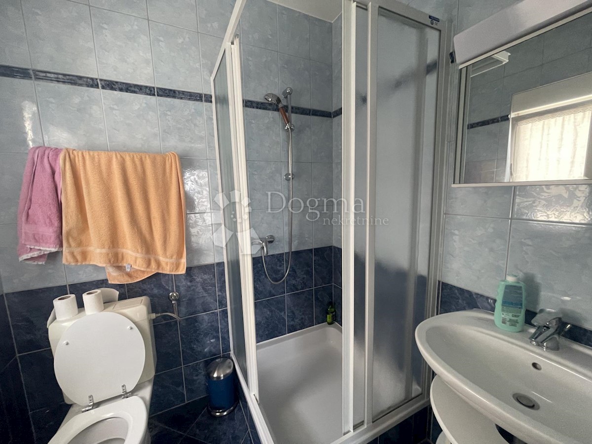 Casa Jadranovo, Crikvenica, 700m2