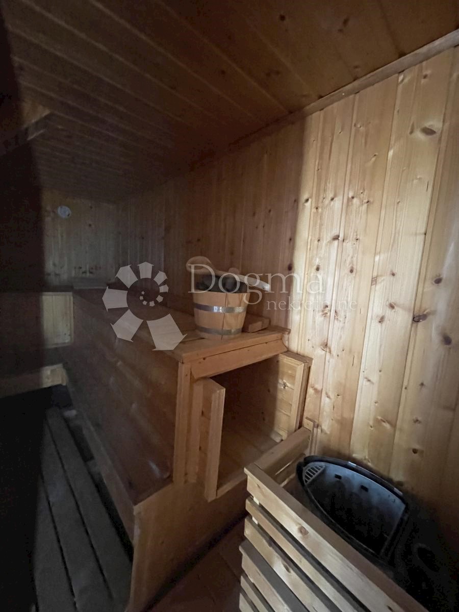 Casa Jadranovo, Crikvenica, 700m2