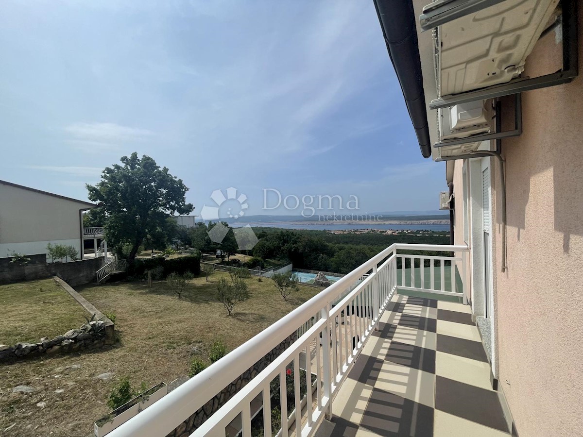 Casa Jadranovo, Crikvenica, 700m2