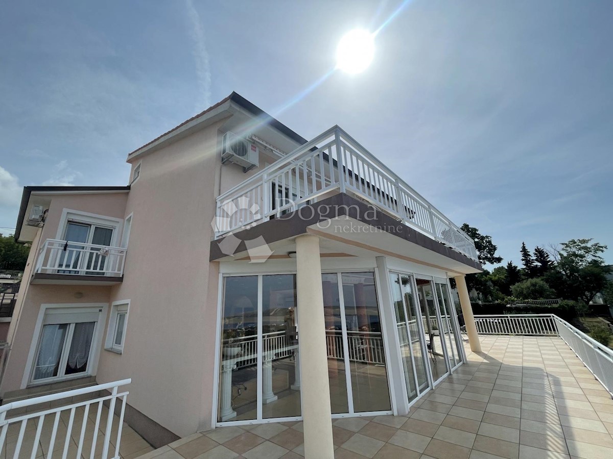 Casa Jadranovo, Crikvenica, 700m2