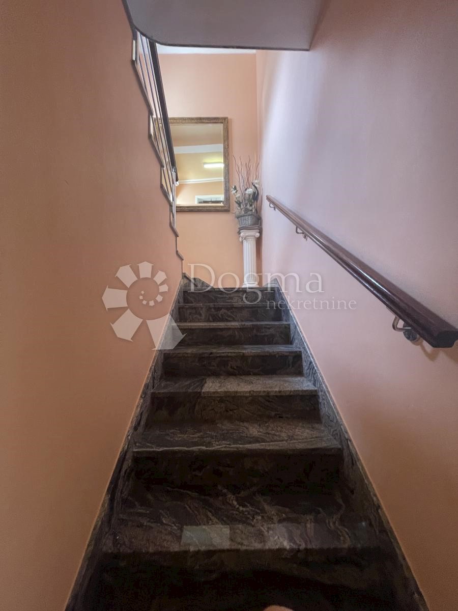 Casa Jadranovo, Crikvenica, 700m2