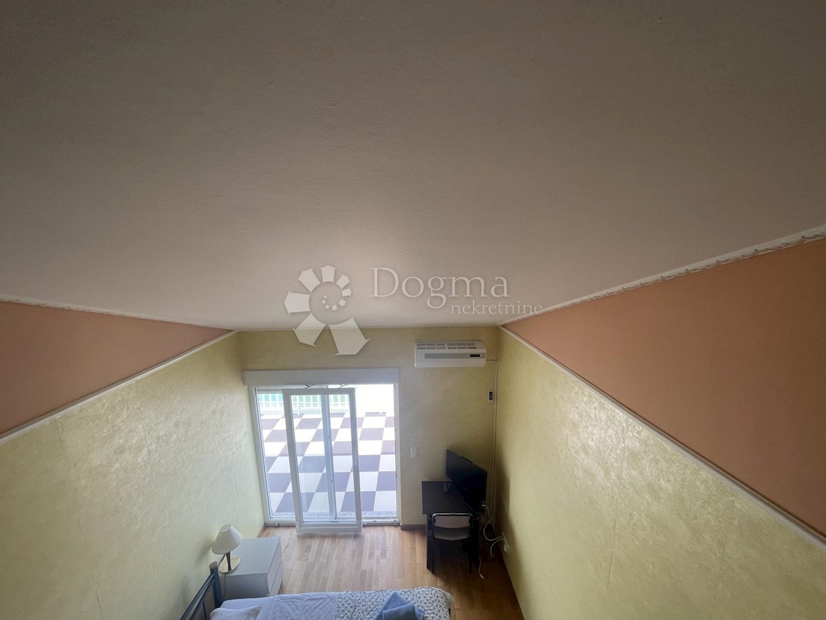 Casa Jadranovo, Crikvenica, 700m2